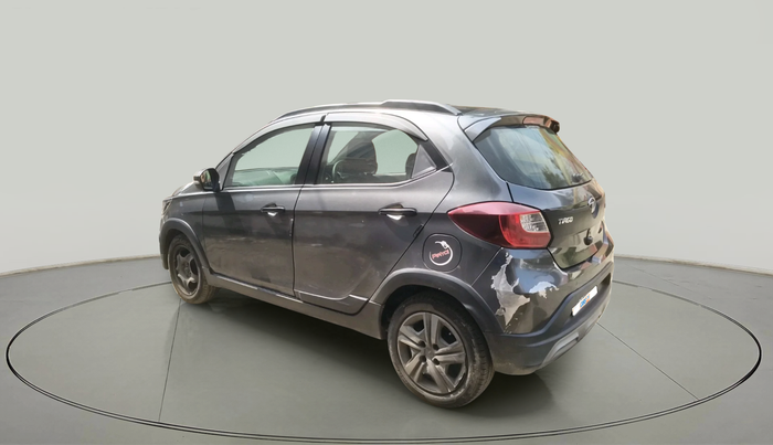 2021 Tata TIAGO NRG XZ MT, Petrol, Manual, 61,206 km, exterior