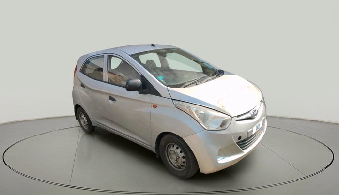 2015 Hyundai Eon ERA +, Petrol, Manual, 43,351 km, exterior