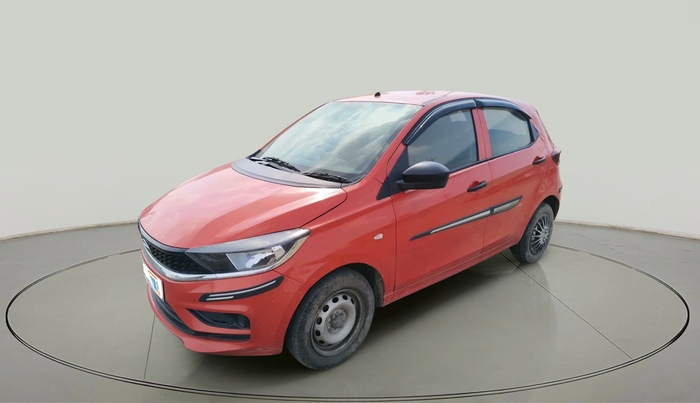 2023 Tata Tiago XE PETROL, Petrol, Manual, 15,012 km, exterior