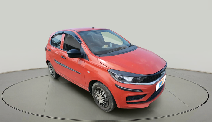 2023 Tata Tiago XE PETROL, Petrol, Manual, 15,012 km, exterior