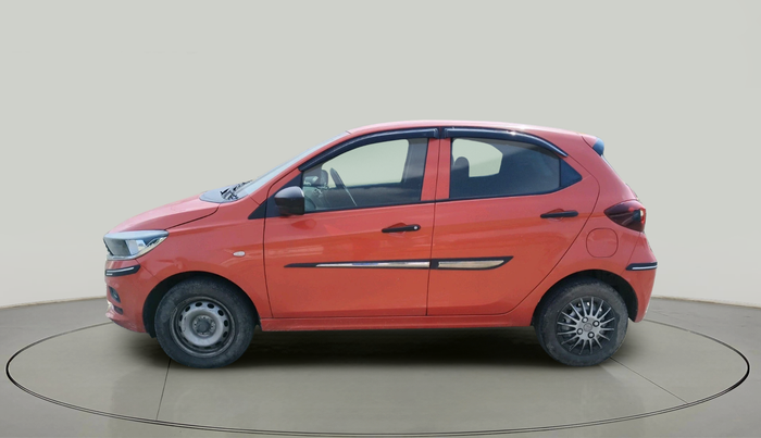 2023 Tata Tiago XE PETROL, Petrol, Manual, 15,012 km, exterior