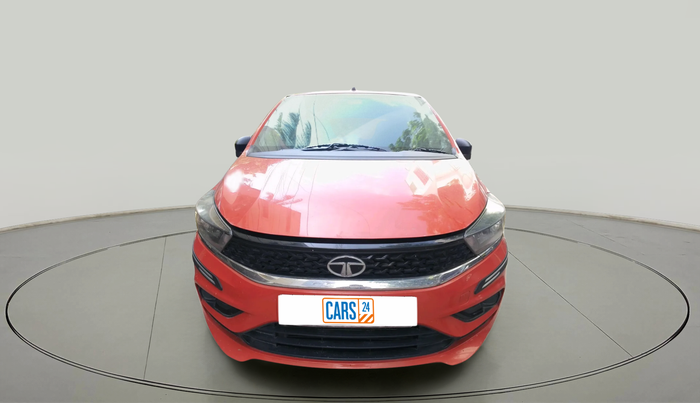 2023 Tata Tiago XE PETROL, Petrol, Manual, 15,012 km, exterior