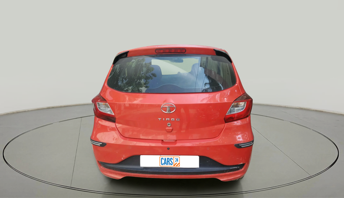 2023 Tata Tiago XE PETROL, Petrol, Manual, 15,012 km, exterior