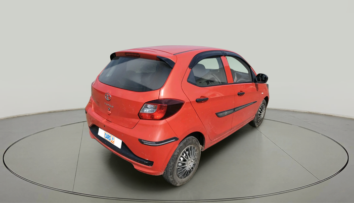 2023 Tata Tiago XE PETROL, Petrol, Manual, 15,012 km, exterior
