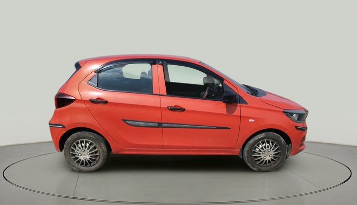 2023 Tata Tiago XE PETROL, Petrol, Manual, 15,012 km, exterior