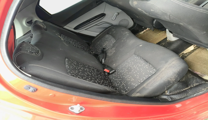 2023 Tata Tiago XE PETROL, Petrol, Manual, 15,012 km, interior