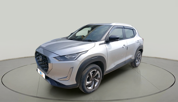 2023 Nissan MAGNITE XL, Petrol, Manual, 52,306 km, exterior