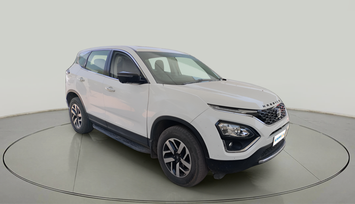 2022 Tata Harrier XZ PLUS 2.0L, Diesel, Manual, 31,046 km, exterior