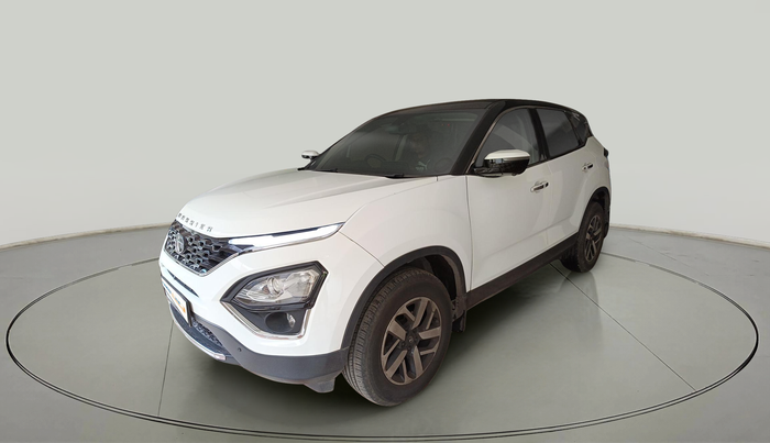 2022 Tata Harrier XZ PLUS 2.0L, Diesel, Manual, 31,046 km, exterior