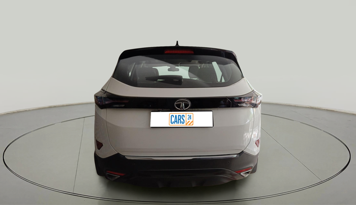 2022 Tata Harrier XZ PLUS 2.0L, Diesel, Manual, 31,046 km, exterior