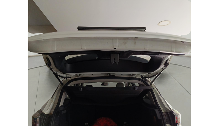 2022 Tata Harrier XZ PLUS 2.0L, Diesel, Manual, 31,046 km, exterior