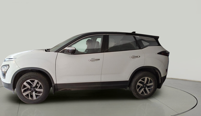 2022 Tata Harrier XZ PLUS 2.0L, Diesel, Manual, 31,046 km, exterior
