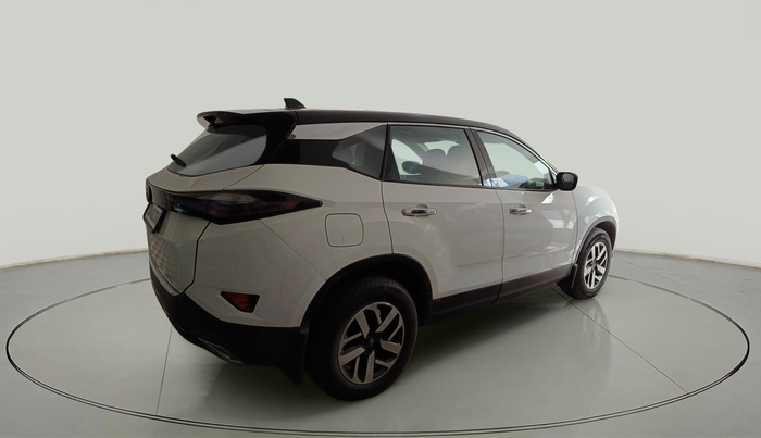 2022 Tata Harrier XZ PLUS 2.0L, Diesel, Manual, 31,046 km, exterior