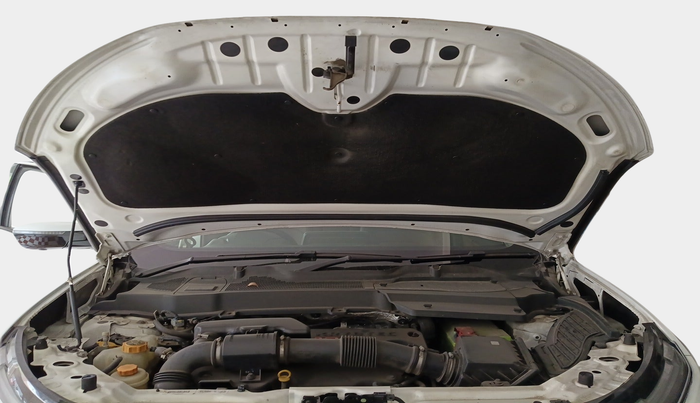 2022 Tata Harrier XZ PLUS 2.0L, Diesel, Manual, 31,046 km, exterior