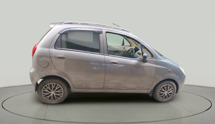 2011 Chevrolet Spark LT 1.0, Petrol, Manual, 39,271 km, exterior