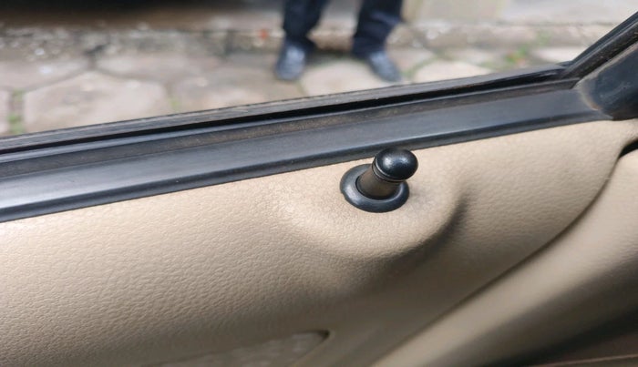 2011 Chevrolet Spark LT 1.0, Petrol, Manual, 39,271 km, interior