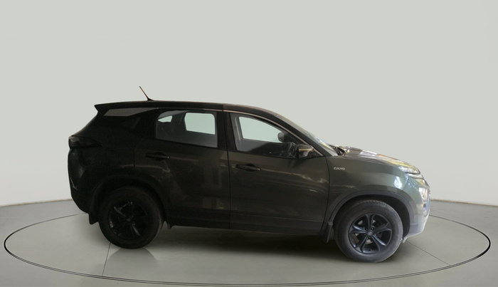 2021 Tata Harrier XT 2.0L KRYOTEC, Diesel, Manual, 40,983 km, exterior