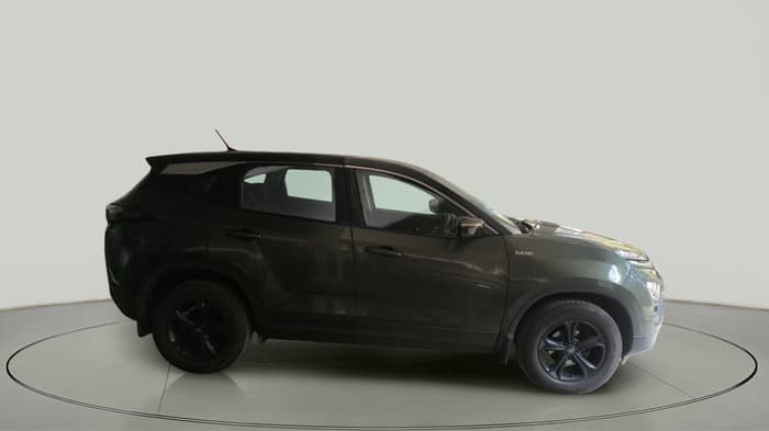 2021 Tata Harrier XT 2.0L KRYOTEC, Diesel, Manual, 40,983 km, exterior
