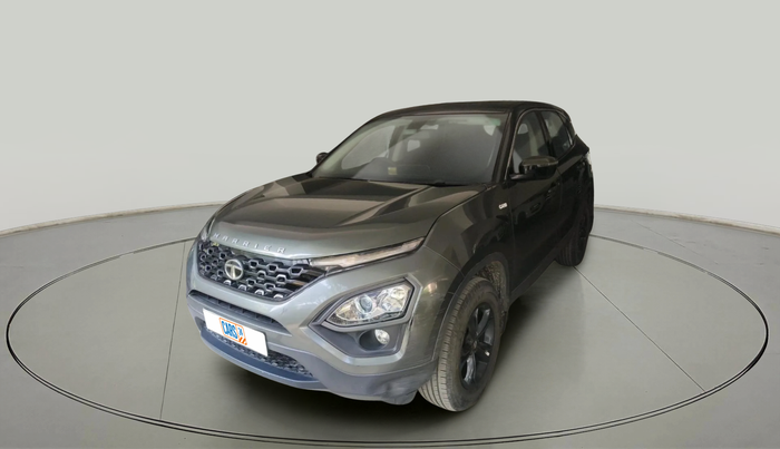 2021 Tata Harrier XT 2.0L KRYOTEC, Diesel, Manual, 40,983 km, exterior