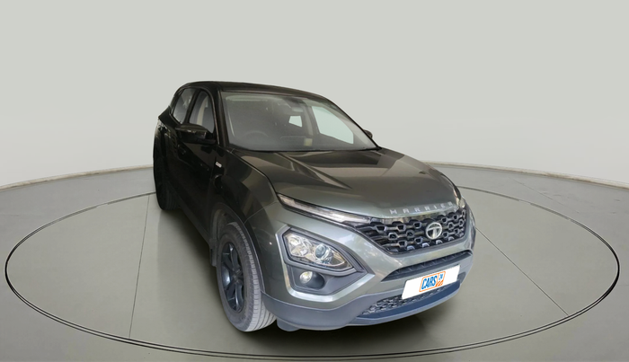 2021 Tata Harrier XT 2.0L KRYOTEC, Diesel, Manual, 40,983 km, exterior