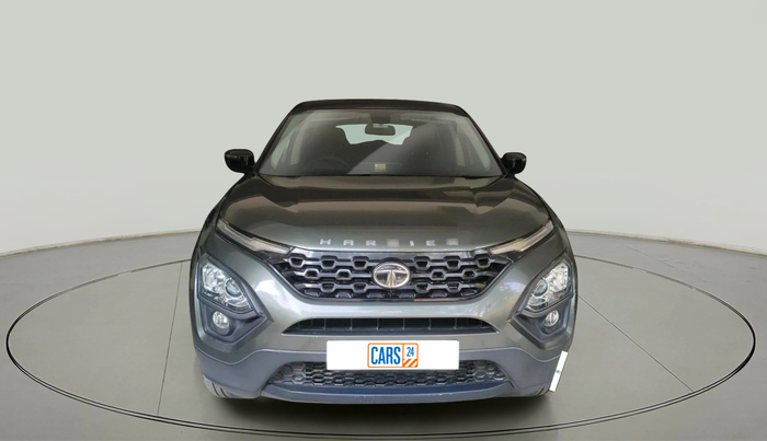 2021 Tata Harrier XT 2.0L KRYOTEC, Diesel, Manual, 40,983 km, exterior