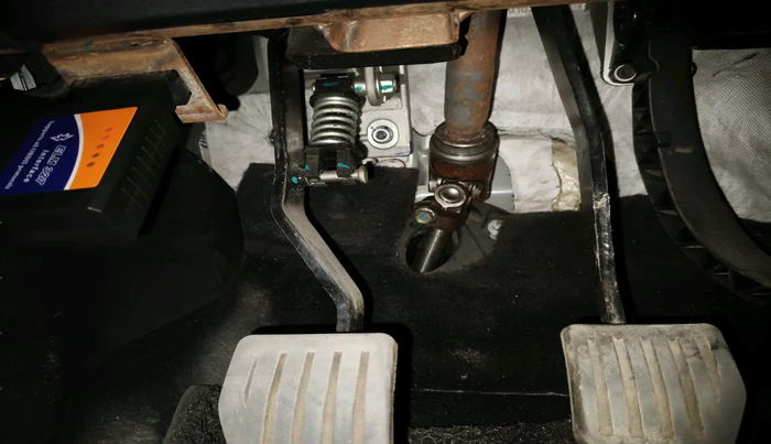 2021 Tata Harrier XT 2.0L KRYOTEC, Diesel, Manual, 40,983 km, interior