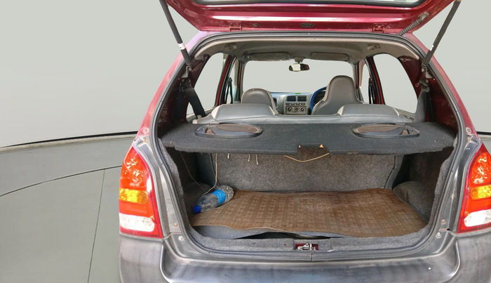 2012 Maruti Alto LXI, Petrol, Manual, 75,592 km, exterior