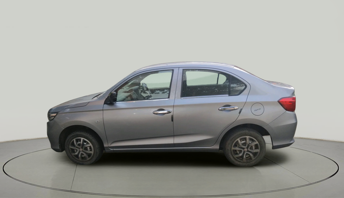 2020 Honda Amaze 1.2L I-VTEC E, Petrol, Manual, 22,534 km, exterior