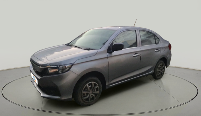 2020 Honda Amaze 1.2L I-VTEC E, Petrol, Manual, 22,534 km, exterior