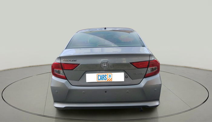 2020 Honda Amaze 1.2L I-VTEC E, Petrol, Manual, 22,534 km, exterior