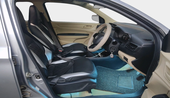2020 Honda Amaze 1.2L I-VTEC E, Petrol, Manual, 22,534 km, interior