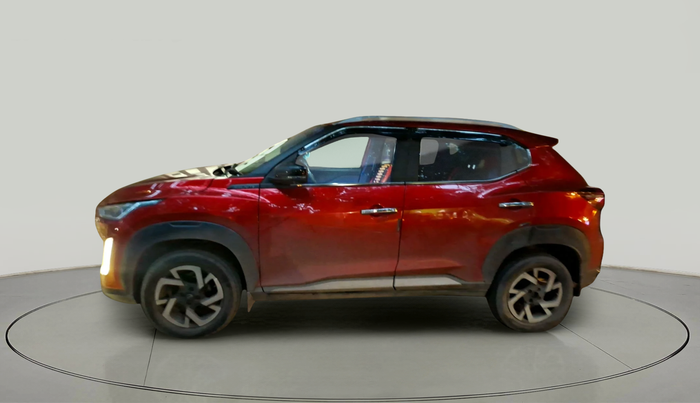 2023 Nissan MAGNITE XV PREMIUM, Petrol, Manual, 40,609 km, exterior