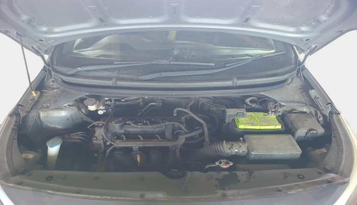 2019 Hyundai Elite i20 ASTA 1.2 (O), Petrol, Manual, 38,463 km, exterior