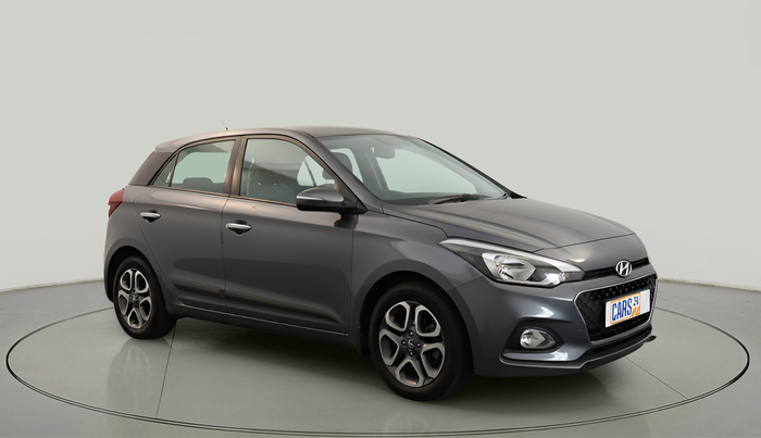2019 Hyundai Elite i20 ASTA 1.2 (O), Petrol, Manual, 38,463 km, exterior