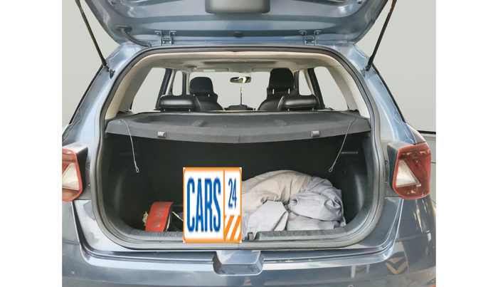 2020 Hyundai VENUE SX 1.5 CRDI, Diesel, Manual, 81,729 km, exterior