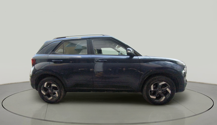 2020 Hyundai VENUE SX 1.5 CRDI, Diesel, Manual, 81,729 km, exterior