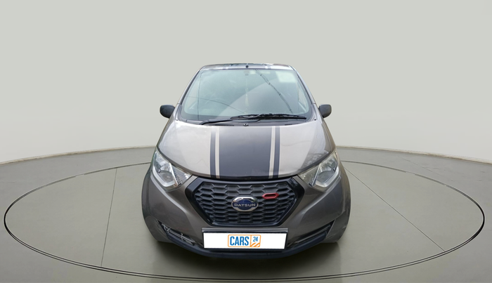 2016 Datsun Redi Go S, Petrol, Manual, 85,226 km, exterior