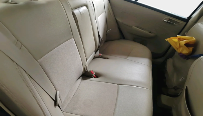 2015 Maruti Swift Dzire VDI, Diesel, Manual, 89,588 km, interior