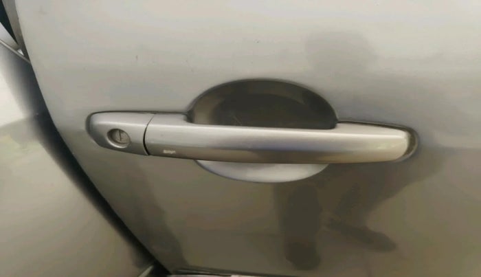 2015 Maruti Swift Dzire VDI, Diesel, Manual, 89,588 km, interior