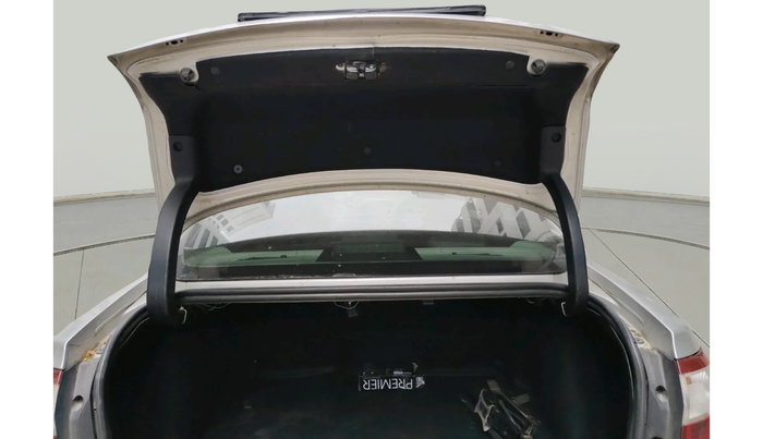 2012 Renault Fluence 1.5 E2, Diesel, Manual, 1,16,090 km, exterior