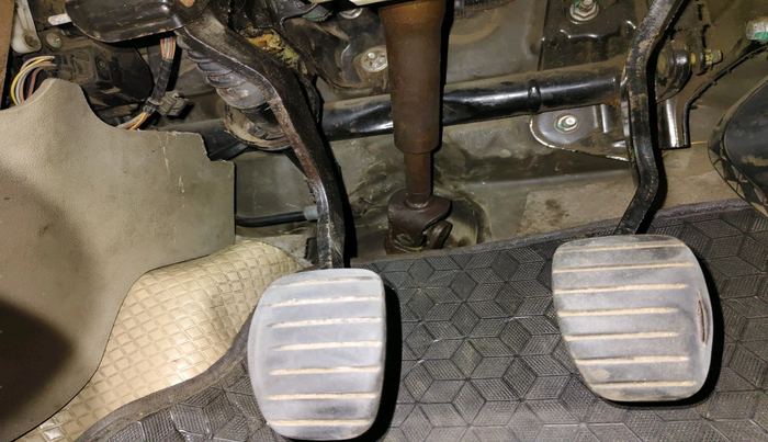 2012 Renault Fluence 1.5 E2, Diesel, Manual, 1,16,090 km, interior