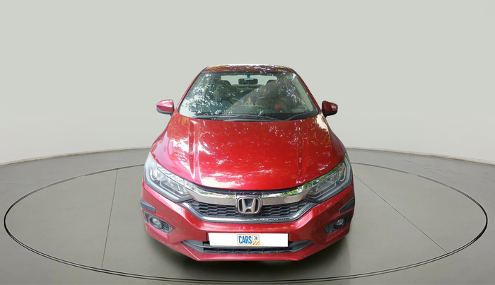 2019 Honda City 1.5L I-VTEC V MT, Petrol, Manual, 1,09,662 km, exterior