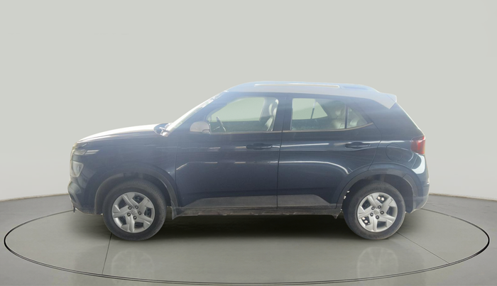 2021 Hyundai VENUE S+ 1.2, Petrol, Manual, 75,121 km, exterior