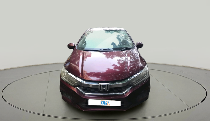 2017 Honda City 1.5L I-DTEC V, Diesel, Manual, 1,30,266 km, exterior