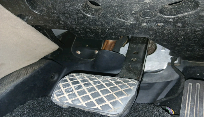 2014 Skoda Superb ELEGANCE 1.8 TSI AT, Petrol, Automatic, 77,758 km, interior