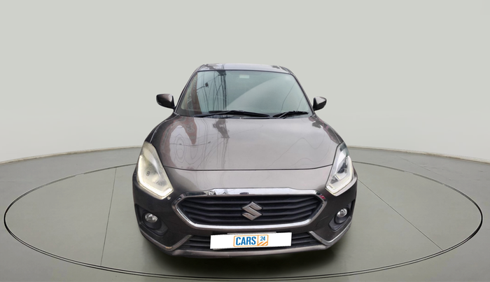 2017 Maruti Swift Dzire ZDI AMT, Diesel, Automatic, 1,05,679 km, exterior