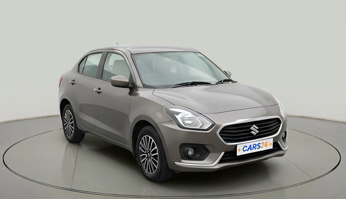 2017 Maruti Swift Dzire ZDI AMT, Diesel, Automatic, 1,05,679 km, exterior