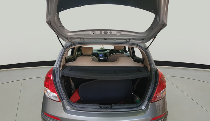 2013 Hyundai i20 MAGNA 1.2, Petrol, Manual, 42,198 km, exterior