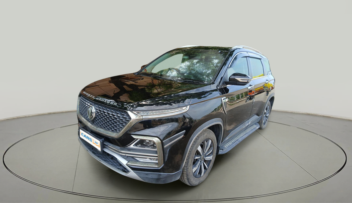 2020 MG HECTOR SHARP 1.5 DCT PETROL, Petrol, Automatic, 9,020 km, exterior