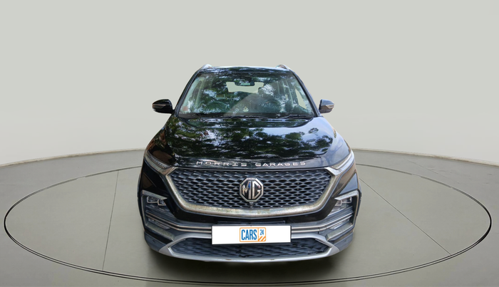 2020 MG HECTOR SHARP 1.5 DCT PETROL, Petrol, Automatic, 9,020 km, exterior